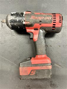 Snap On CT8850 18V 1 2